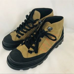 camper brutus hiker boot